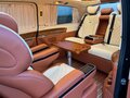 2020 Mercedes-Benz V-Класс Long 260 длинный III (W447) Рестайлинг, чёрный, 7690000 рублей - вид 11