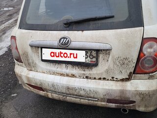 2013 Lifan Smily I (320), белый, 120000 рублей, вид 2
