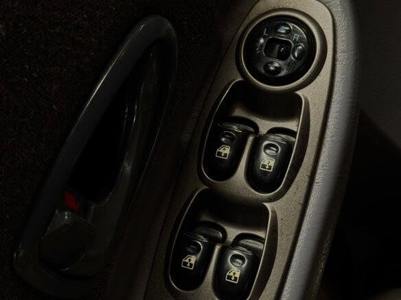 2008 Hyundai Accent ТагАЗ II, серый, 470000 рублей - вид 11