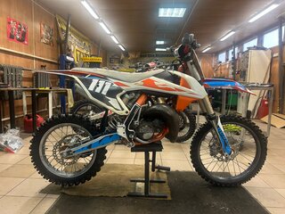 2019 KTM 85 SX, оранжевый, 320000 рублей, вид 1