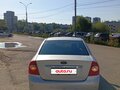 2008 Ford Focus II Рестайлинг, серебристый, 399900 рублей - вид 4
