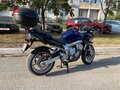 2004 Yamaha FZ6, синий, 355000 рублей - вид 6