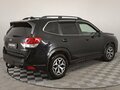 2018 Subaru Forester V, чёрный, 2800000 рублей - вид 4