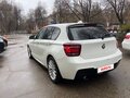 2013 BMW 1 серии 116i II (F20/F21), белый, 1190000 рублей - вид 9