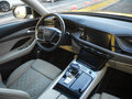 2023 Audi Q6 50 TFSI, чёрный, 6299777 рублей - вид 9