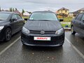 2013 Volkswagen Polo V, чёрный, 940000 рублей