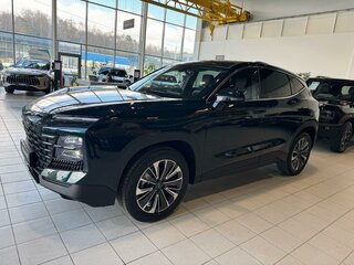2026 Jetour Dashing I, зелёный, 2709900 рублей, вид 1