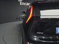 2022 Kia Niro II, чёрный, 2150000 рублей - вид 10