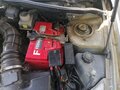 2017 Lada (ВАЗ) Granta I, серебристый, 550000 рублей - вид 8