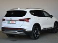 2021 Hyundai Santa Fe IV Рестайлинг, белый, 4199999 рублей - вид 3