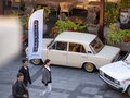 1982 Lada (ВАЗ) 2101 21012, бежевый - вид 9