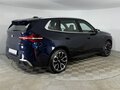 2025 BMW X3 Long 30L xDrive IV (G45/G48), чёрный, 7400000 рублей - вид 3