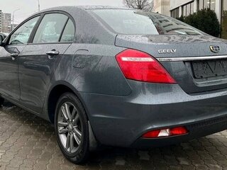2020 Geely Emgrand 7 I Рестайлинг, серый, 1120000 рублей, вид 2
