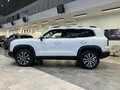 2026 Haval Dargo I Рестайлинг, белый - вид 3