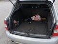 2002 Audi A4 II (B6), серебристый, 620000 рублей - вид 10