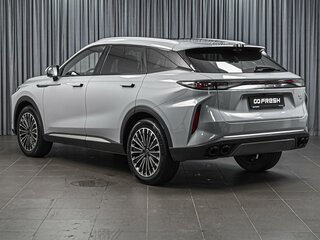 2024 Exeed RX, серый, 3234000 рублей, вид 2