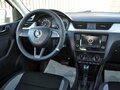 2017 Skoda Rapid I Рестайлинг, белый, 1170000 рублей - вид 11