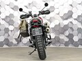 2024 Triumph Scrambler, красный, 1377000 рублей - вид 5