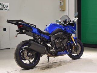 2014 Yamaha FZ8, синий, 542000 рублей, вид 4