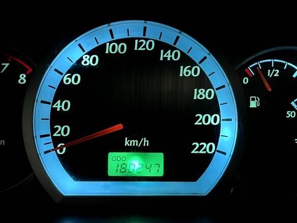 2008 Chevrolet Lacetti I, красный, 440000 рублей - вид 16