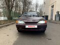 2013 Lada (ВАЗ) 2114, пурпурный, 95000 рублей - вид 2