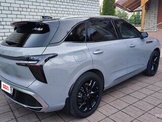 2025 Hongqi HS3, серый, 3100000 рублей, вид 4