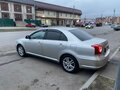 2007 Toyota Avensis II Рестайлинг, серебристый, 850000 рублей - вид 4