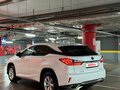 2017 Lexus RX 200t IV, белый - вид 7