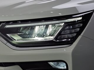 2022 SsangYong Korando IV, белый, 1531069 рублей, вид 5
