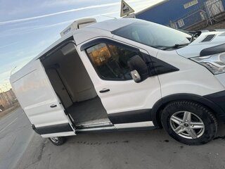 2014 Ford Transit, белый, 1450000 рублей, вид 4