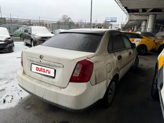 2017 Ravon Gentra, коричневый, 295735 рублей, вид 4