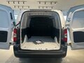 2024 Fiat Professional Doblo, белый, 1925419 рублей - вид 3
