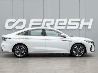 2024 Chery Arrizo 8, белый, 1998000 рублей, вид 5