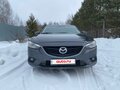 2012 Mazda 6 III (GJ), серый, 1450000 рублей - вид 1