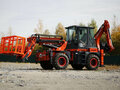 2025 Arctic Bear 2BX-TH7M1T, красный, 7200000 рублей