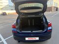 2018 BMW X2 sDrive18i I (F39), синий, 2150000 рублей - вид 11