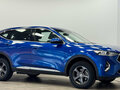 2020 Haval F7 I, синий, 1625000 рублей - вид 5