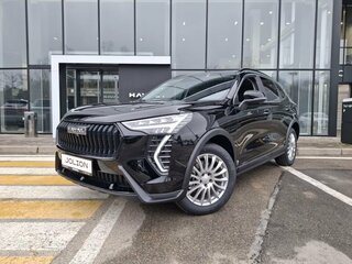 2026 Haval Jolion I Рестайлинг 2, чёрный, 2699000 рублей, вид 1