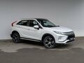 2022 Mitsubishi Eclipse Cross I Рестайлинг, белый, 2690000 рублей