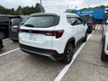 2025 Honda WR-V III, белый, 1830007 рублей - вид 3