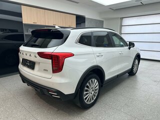 2026 Haval Jolion I Рестайлинг 2, белый, 2949000 рублей, вид 4