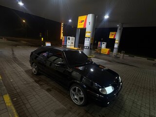 2008 Lada (ВАЗ) 2113, чёрный, 250000 рублей, вид 5