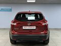 2017 Nissan Qashqai II, красный, 1570000 рублей - вид 5
