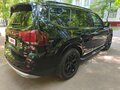 2023 Kia Mohave I Рестайлинг 2, чёрный, 5400000 рублей - вид 2