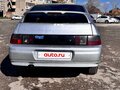 2003 Lada (ВАЗ) 2112, серебристый, 100000 рублей - вид 3