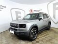 2026 Jetour T1, серебристый