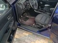 2006 Mazda 6 I (GG) Рестайлинг, синий, 380000 рублей - вид 5