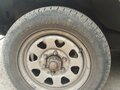 2009 Nissan NP300, красный, 1380000 рублей - вид 11