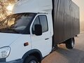 2009 ГАЗ ГАЗель (3302), серый, 750000 рублей
