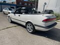 1996 Saab 900 II, белый, 1000000 рублей - вид 8